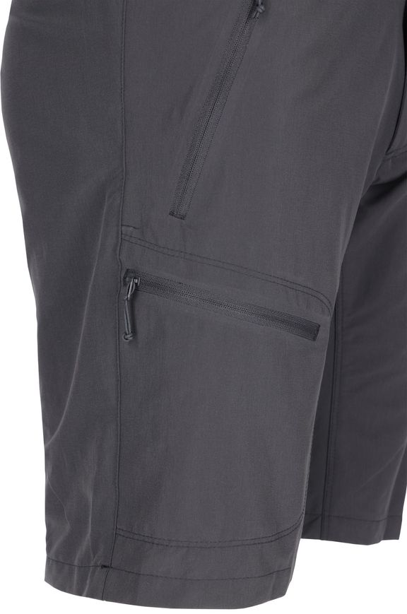 Шорти Rab Incline Light Shorts, ANTHRACITE, 34 (5059913024639)