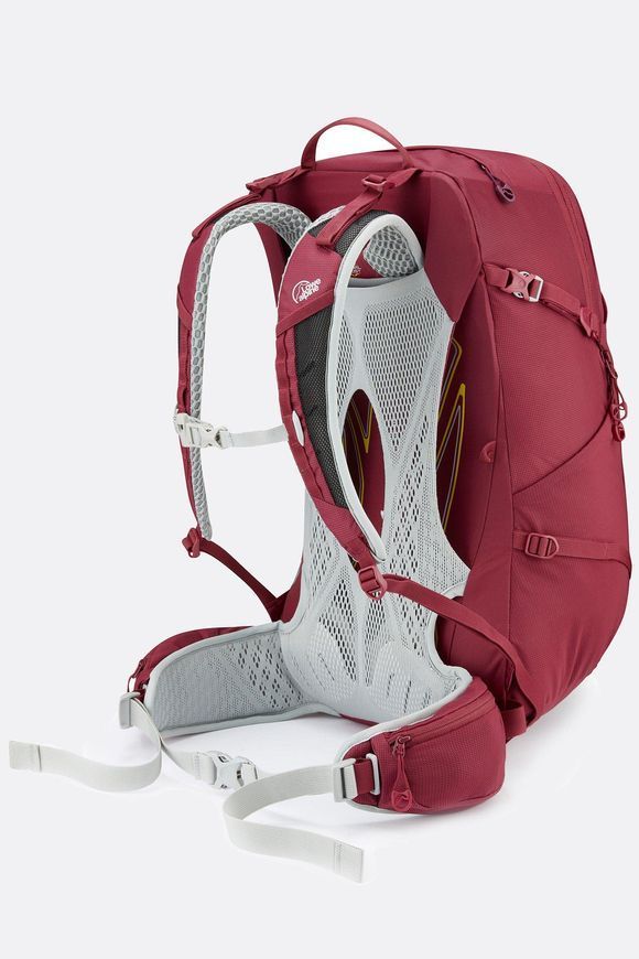 Рюкзак жіночий Lowe Alpine AirZone Trek ND26, Navy, S (FTF-24-NAV-26)