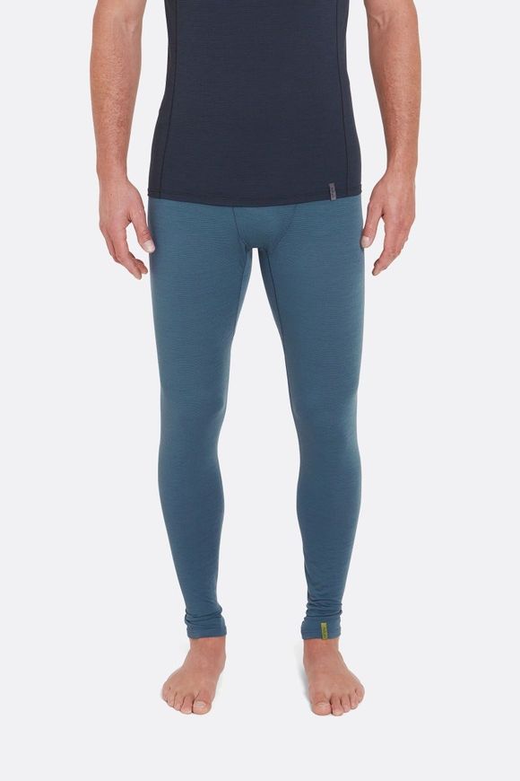 Термоштани чоловічі Rab Syncrino Leggings, ORION BLUE, L (5059913004662)