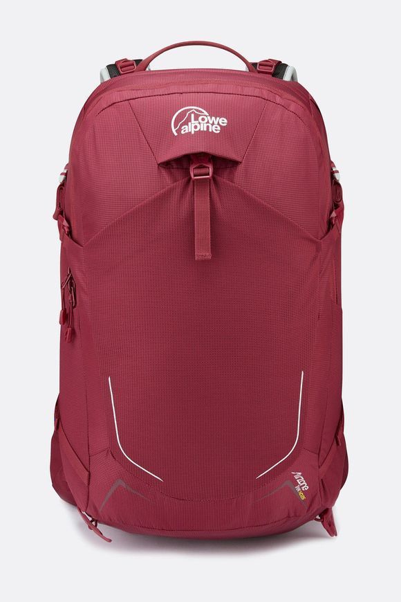 Рюкзак жіночий Lowe Alpine AirZone Trek ND26, Navy, S (FTF-24-NAV-26)