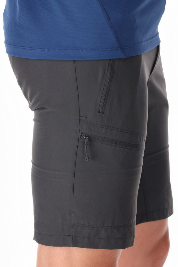 Шорти Rab Incline Light Shorts, ANTHRACITE, 34 (5059913024639)