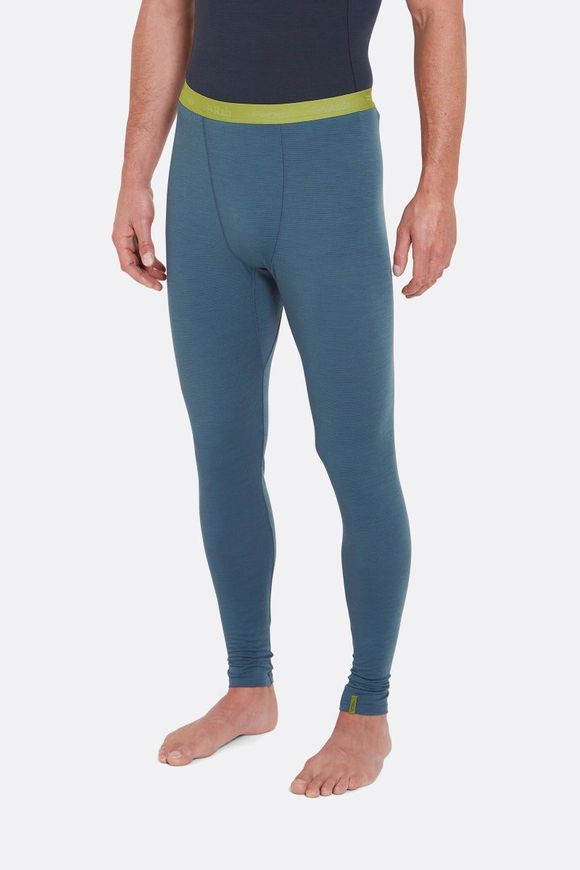 Термоштани чоловічі Rab Syncrino Leggings, ORION BLUE, L (5059913004662)