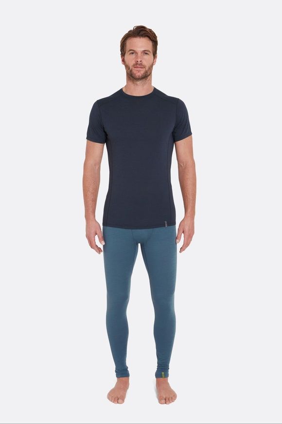 Термоштани чоловічі Rab Syncrino Leggings, ORION BLUE, L (5059913004662)