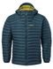 Чоловіча зимова куртка Rab Cirrus Alpine Jacket, ORION BLUE, XL (5059913028859)