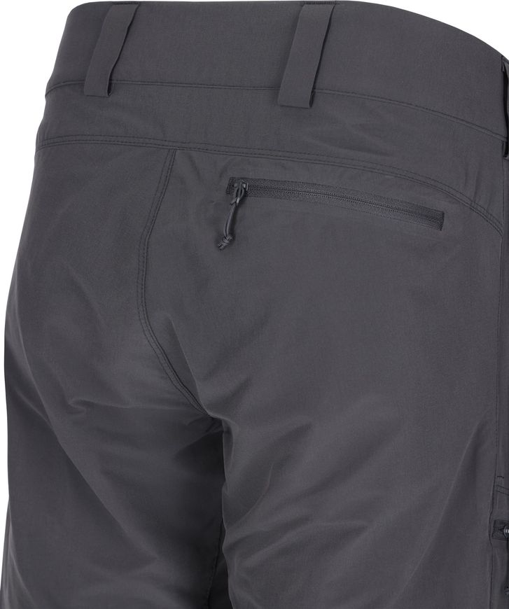 Шорти Rab Incline Light Shorts, ANTHRACITE, 34 (5059913024639)