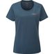 Футболка жіноча Rab Stance Cinder Tee Wmns, ORION BLUE, 10 (5059913052915)