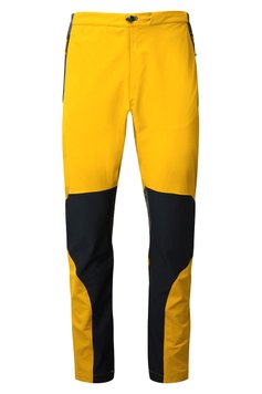 Штани жіночі Rab Torque Pants Wmns, DARK SULPHUR, 10 (821468928831)