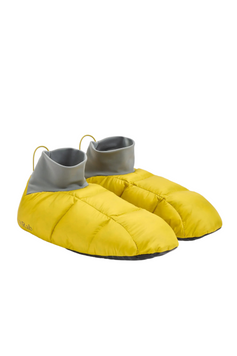 Чуні Rab Microlight Hut Slippers, Dark Pollen, M (RB QAJ-75-DPL-MED)