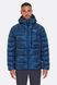 Куртка чоловіча Rab Mythic Ultra Jacket, Tempest Blue, SML (QDB-44-TMB-SML)