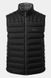 Жилет чоловічий Rab Electron Pro Vest, Black, M (RB QDN-85-M)