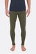 Термоштани чоловічі Rab Syncrino Leggings, Olive (Olive), XXL (QBL-36-OLV-XXL)