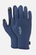 Рукавички жіночі Rab Power Stretch Contact Glove Wmns, Deep Ink, XS (QAH-56-DIK-XSM)