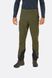 Штани чоловічі Rab Kinetic 2.0 Pants, Army, SML, Reg (QWG-76-ARM-SML)