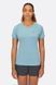 Футболка жіноча Rab Sonic Tee Wmns, Citadel, 8 (QBL-02-CIT-08)
