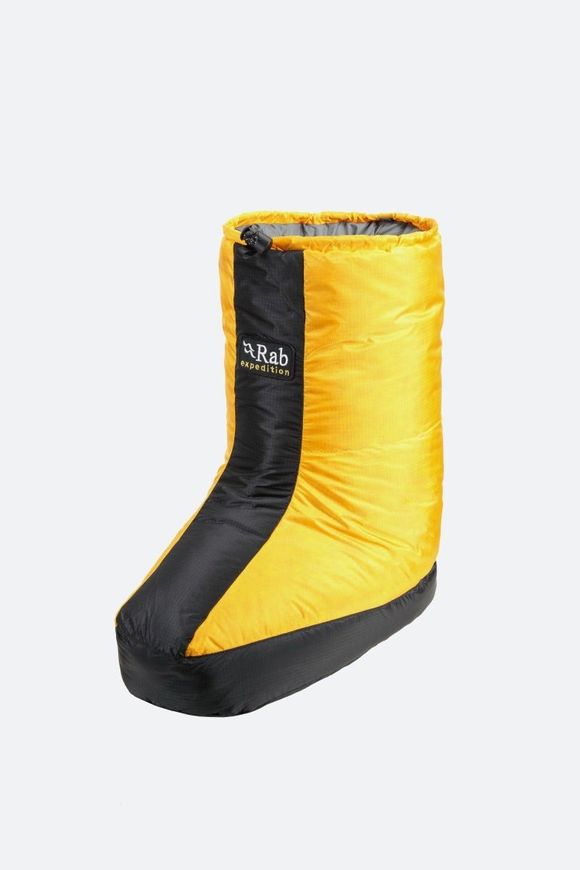 Чуні Rab Expedition Boots, Gold, S (QED-09-GO-S)