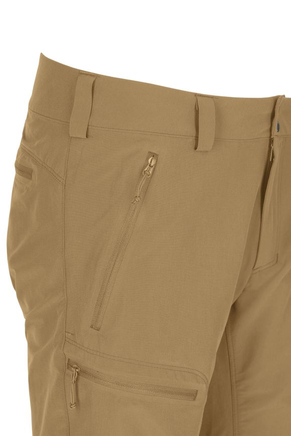 Шорти Rab Incline Light Shorts, CUMIN, 30 (5059913024660)