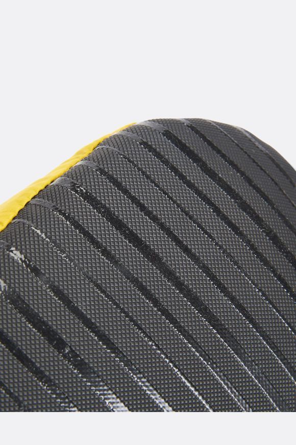 Чуні Rab Microlight Hut Slippers, Dark Pollen, M (RB QAJ-75-DPL-MED)