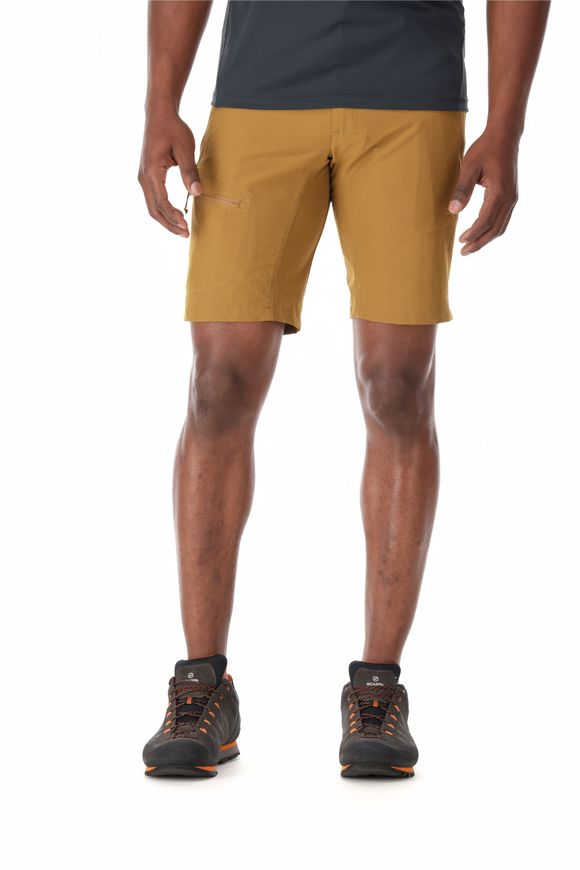 Шорти Rab Incline Light Shorts, CUMIN, 30 (5059913024660)