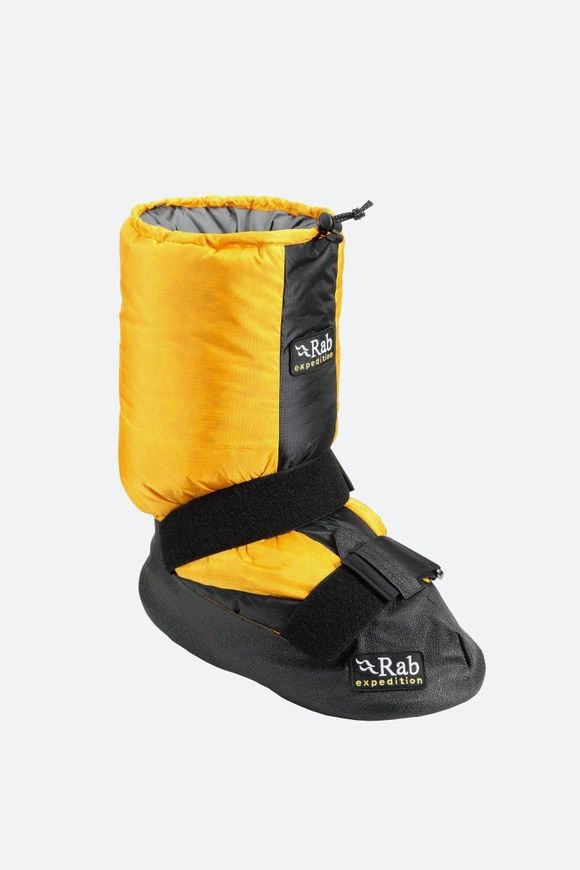 Чуні Rab Expedition Boots, Gold, S (QED-09-GO-S)