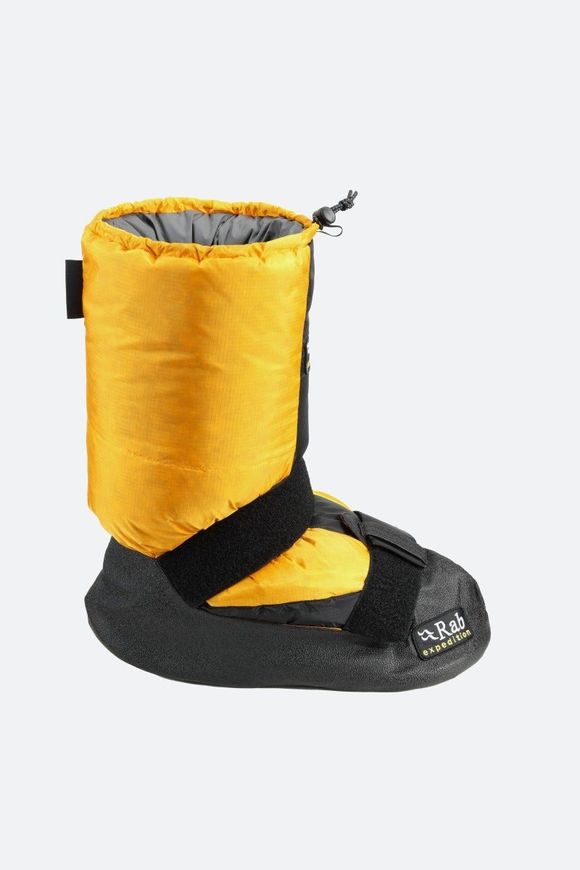 Чуні Rab Expedition Boots, Gold, S (QED-09-GO-S)