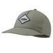 Кепка Rab GritstOne Size Cap, Light Khaki, One Size (QAB-46-LKH-One Size)