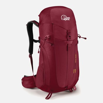 Рюкзак жіночий Lowe Alpine AirZone Trail ND 28, Raspberry (LA FTE-74-RA-28)