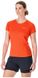 Футболка жіноча Rab Sonic Tee Wmns, Red Grapefruit, 14 (RB QBL-02-RG-14)