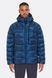 Куртка чоловіча Rab Mythic Ultra Jacket, Tempest Blue, MED (RB QDB-44-TMB-MED)