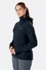 Кофта жіноча Rab Capacitor Hoody Wmns, Beluga, 6 (QFF-03-BE-06)