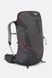 Рюкзак чоловічий Lowe Alpine Yacuri 38, Anthracite/Graphene, M (FMQ-62-AGR-MLG)