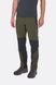 Штани чоловічі Rab Torque Pants, Army, Long, 36 (QFU-69-ARM-36-LG)