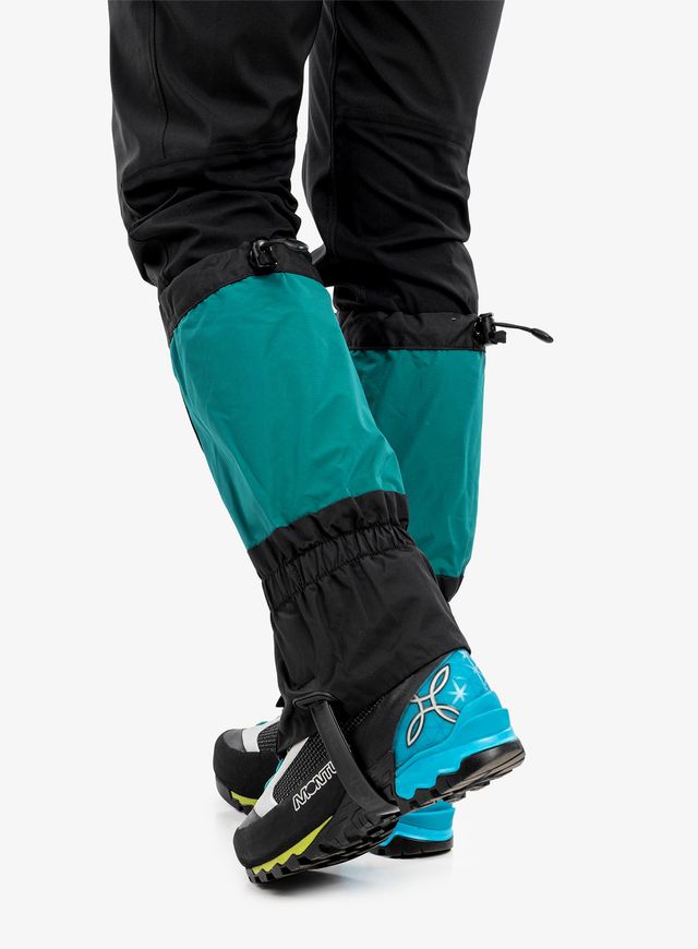 Бахіли Rab Trek Gaiter Wmns, Atlantis, M (ASR-G44-AT-M)