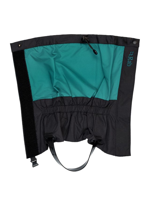 Бахіли Rab Trek Gaiter Wmns, Atlantis, M (ASR-G44-AT-M)