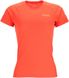 Футболка жіноча Rab Sonic Tee Wmns, Red Grapefruit, 14 (RB QBL-02-RG-14)