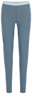 Термоштани жіночі Rab Syncrino Leggings Wmns, ORION BLUE, 10 (5059913004778)