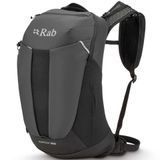 Рюкзак Rab Airox 18, Black, M (RB QAQ-09-BLK-MED)