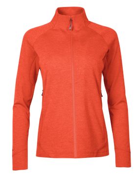 Кофта жіноча Rab Nexus Full-Zip Wmns, RED GRAPEFRUIT, 10 (5059913015385)