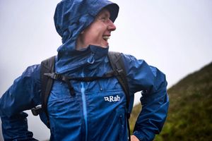 Найкраща у світі мембрана GORE-TEX: типи, технології, призначення та догляд