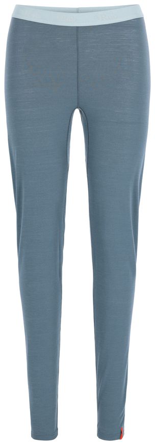 Термоштани жіночі Rab Syncrino Leggings Wmns, ORION BLUE, 10 (5059913004778)