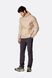 Чоловічий легкий пуховик Rab Microlighter Pullover Hoody, Dark Pebble, M (RB QDB-98-DKP-MED)