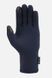 Рукавички Rab Power Stretch Contact Gloves, BLACK, S (821468860551)