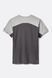 Футболка чоловіча Rab Sonic Ultra Tee, Light Zinc/Graphene, L (RB QCC-57-LZG-LRG)