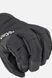 Рукавички Rab Cresta GTX Gloves, Black/Black, S (QAH-87-BLK-SML)