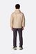 Чоловічий легкий пуховик Rab Microlighter Pullover Hoody, Dark Pebble, M (RB QDB-98-DKP-MED)