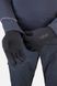 Рукавички Rab Power Stretch Pro Glove, Black, XS (RB QAG-48-BL-XS)