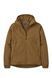 Чоловіча куртка Soft Shell Rab Borealis Hoody, Oak, L (RB QWS-76-OAK-LRG)
