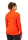 Кофта жіноча Rab Nexus Full-Zip Wmns, RED GRAPEFRUIT, 10 (5059913015385)