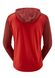 Кофта чоловіча Rab Force Hoody, ASCENT RED/OXBLOOD RED, M (QBL-09-AR-M)