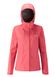 Мембранна куртка жіноча Rab Downpour Jkt wmns, CORAL, 8 (821468820838)