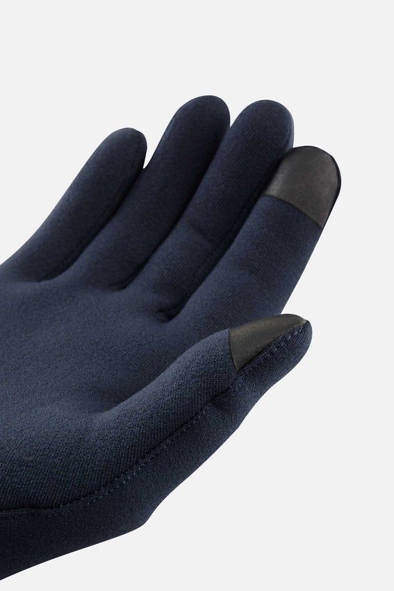 Рукавички Rab Power Stretch Contact Gloves, BLACK, XL (821468860568)